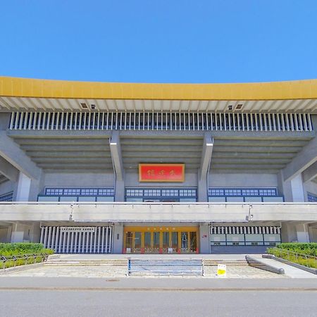 Apa Hotel Iidabashi Ekimae Токио Экстерьер фото