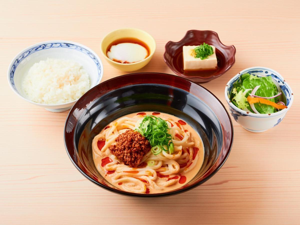 Apa Hotel Iidabashi Ekimae Токио Экстерьер фото