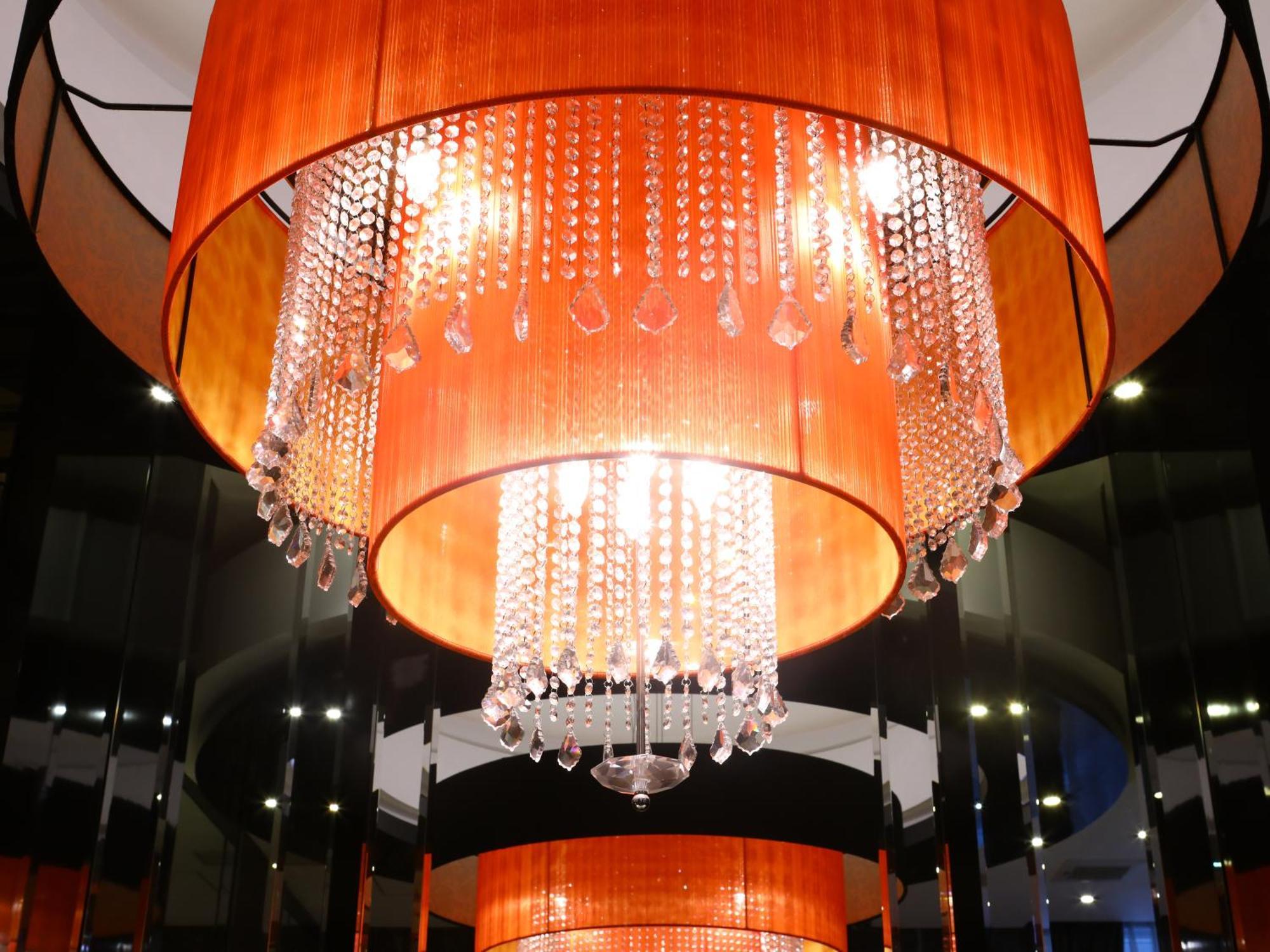 Apa Hotel Iidabashi Ekimae Токио Экстерьер фото