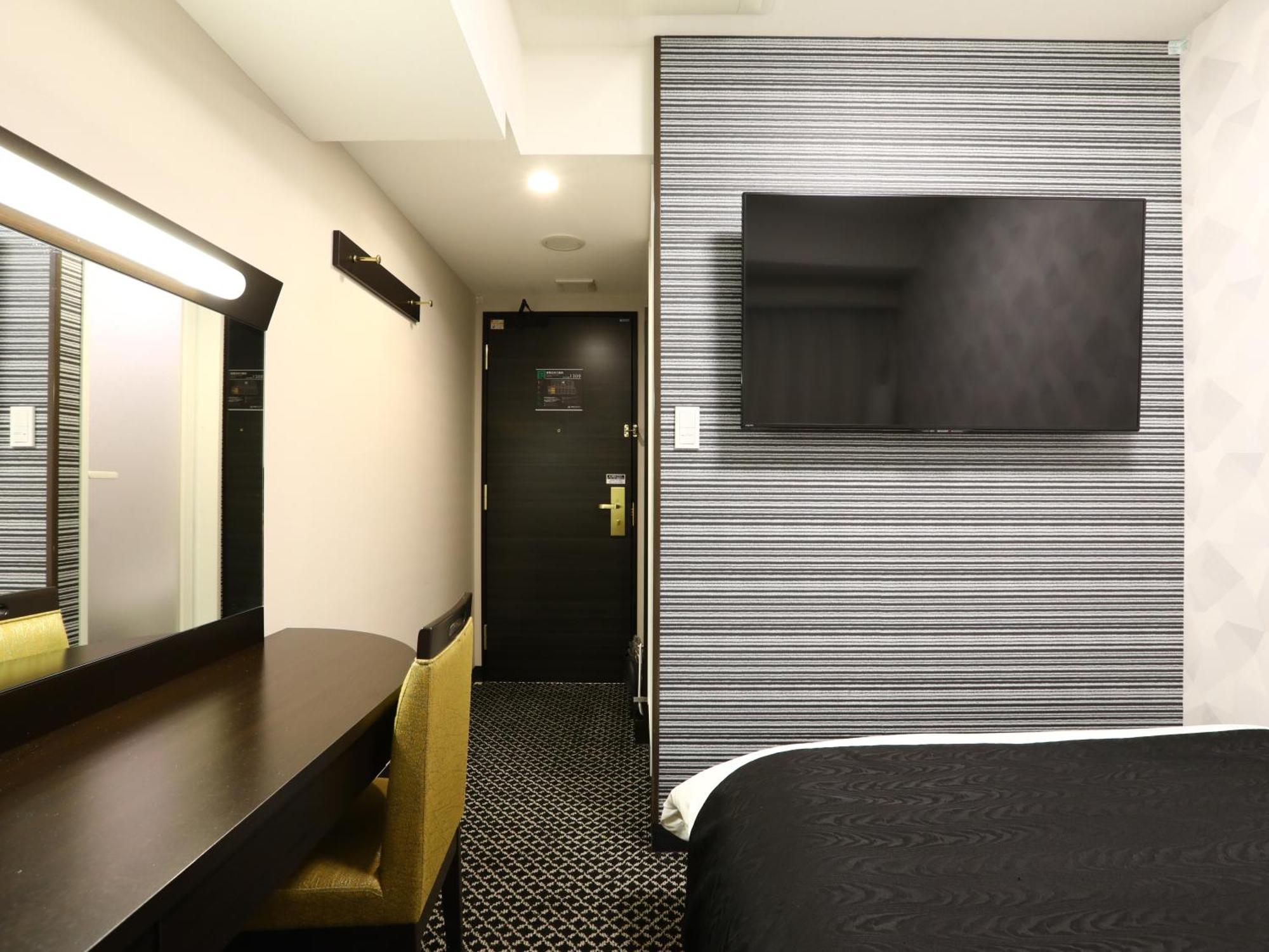 Apa Hotel Iidabashi Ekimae Токио Экстерьер фото