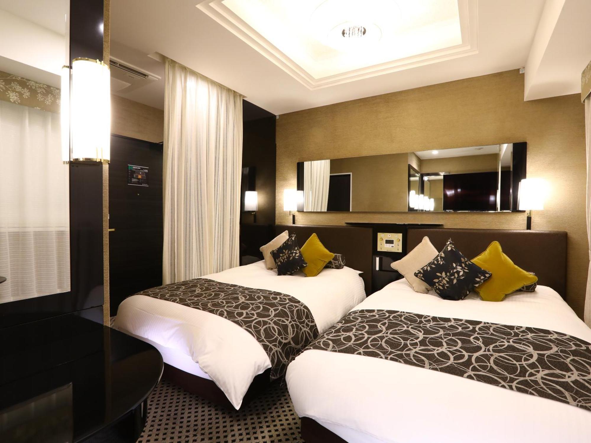 Apa Hotel Iidabashi Ekimae Токио Экстерьер фото