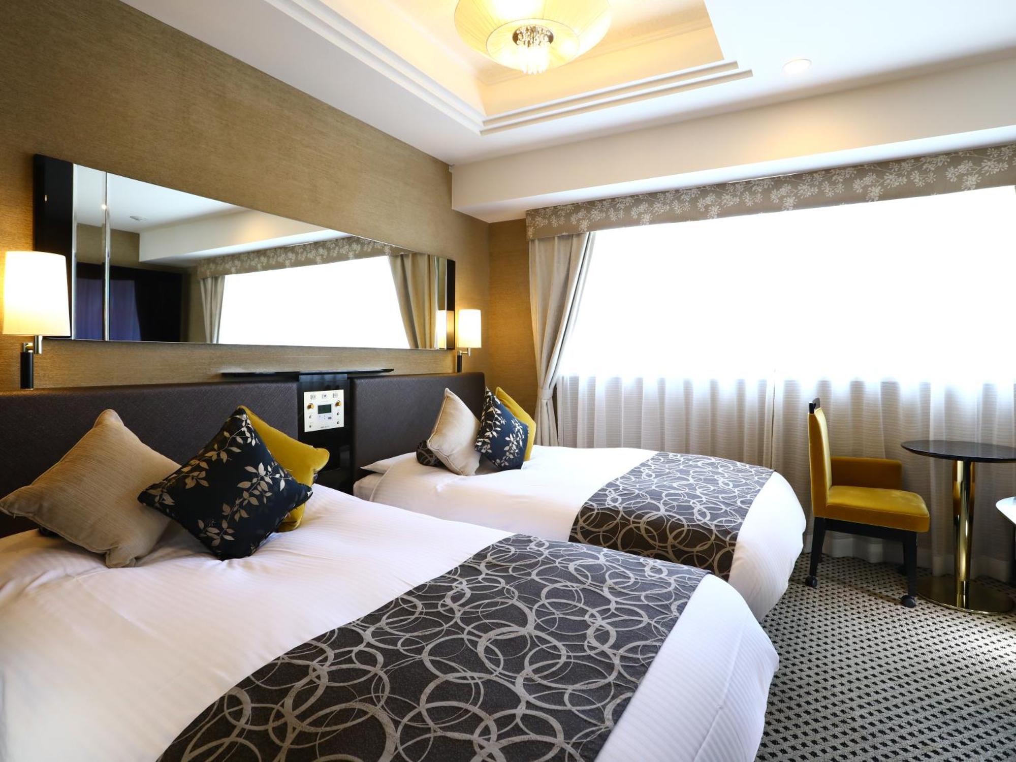 Apa Hotel Iidabashi Ekimae Токио Экстерьер фото
