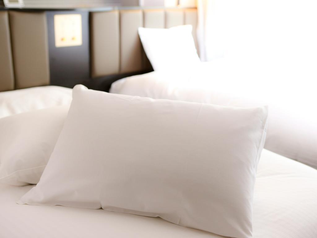 Apa Hotel Iidabashi Ekimae Токио Экстерьер фото
