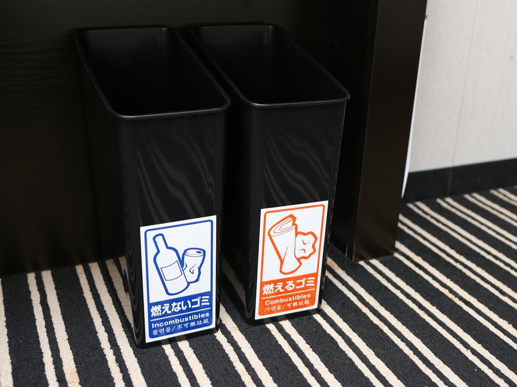Apa Hotel Iidabashi Ekimae Токио Экстерьер фото